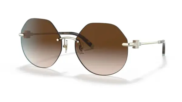 Ochelari de soare Tiffany&Co TF3077 60213B - Default Title