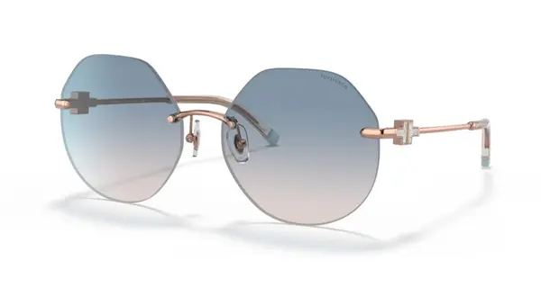 Ochelari de soare Tiffany&Co TF3077 616016 60 - Default Title