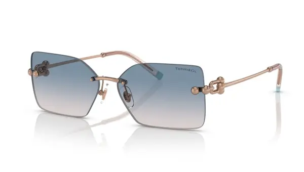 Ochelari de soare Tiffany&Co TF3088 610516 - Default Title