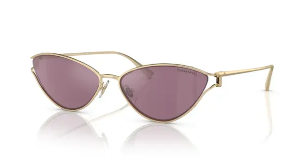 Ochelari de soare Tiffany&Co TF3095 6194AK - Default Title