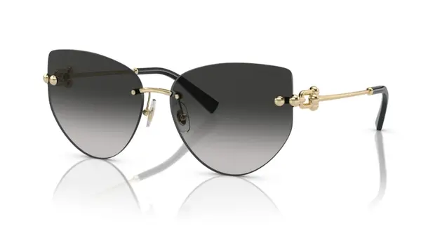 Ochelari de soare Tiffany&Co TF3096 60213C 60 - Default Title
