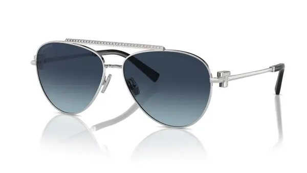 Ochelari de soare Tiffany&Co TF3101B 60014U - Default Title