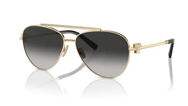 Ochelari de soare Tiffany&Co TF3101B 60213C - Default Title