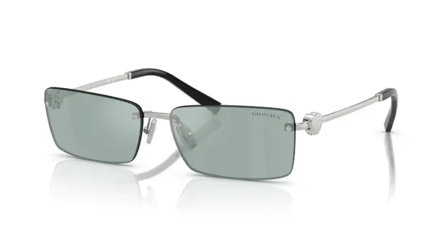Ochelari de soare Tiffany&Co TF3108B 62227C - Default Title