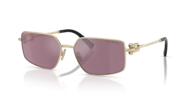 Ochelari de soare Tiffany&Co TF3111 6194AK - Default Title