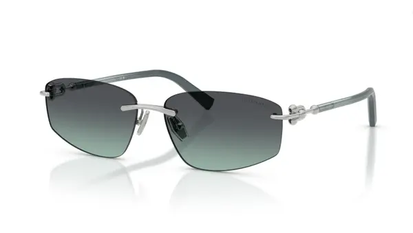 Ochelari de soare Tiffany&Co TF3114 60012G - Default Title