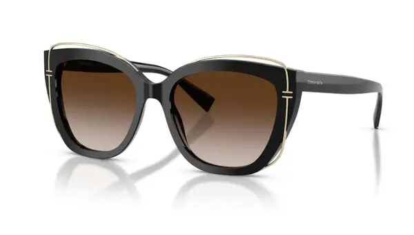 Ochelari de soare Tiffany&Co TF4148 80013B - Default Title