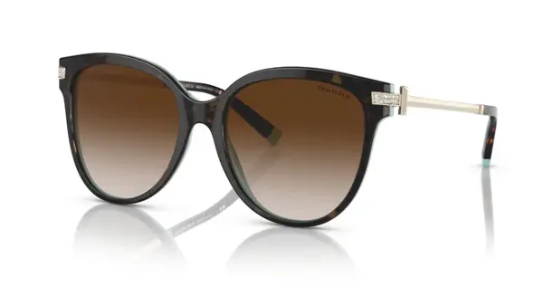 Ochelari de soare Tiffany&Co TF4193B 81343B - Default Title