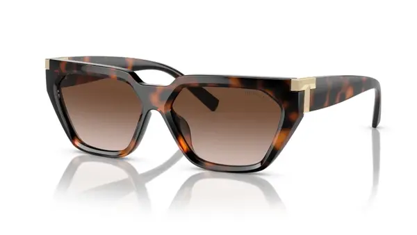 Ochelari de soare Tiffany&Co TF4205U 80153B - Default Title