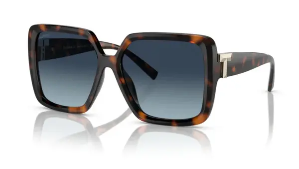 Ochelari de soare Tiffany&Co TF4206U 80154U 58 - Default Title