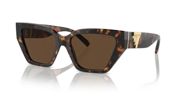 Ochelari de soare Tiffany&Co TF4218 80153G - Default Title