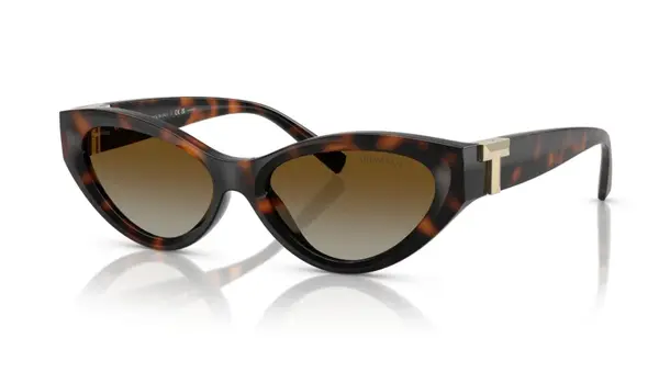 Ochelari de soare Tiffany&Co TF4225U 8015T5 Polarizati - Default Title