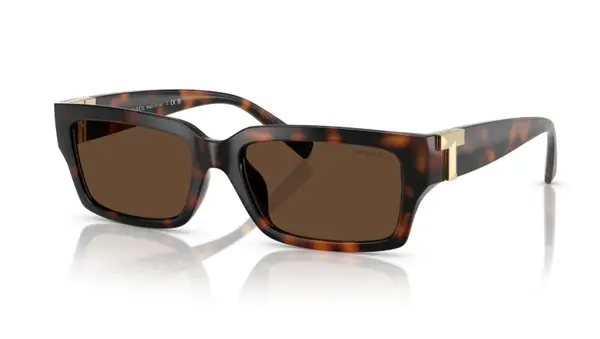 Ochelari de soare Tiffany&Co TF4226U 80153G - Default Title