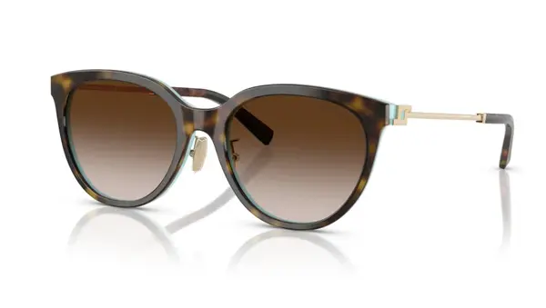 Ochelari de soare Tiffany&Co TF4243D 81343B - Default Title