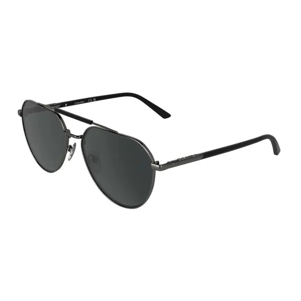 Ochelari de soare unisex Calvin Klein CK26100S 070