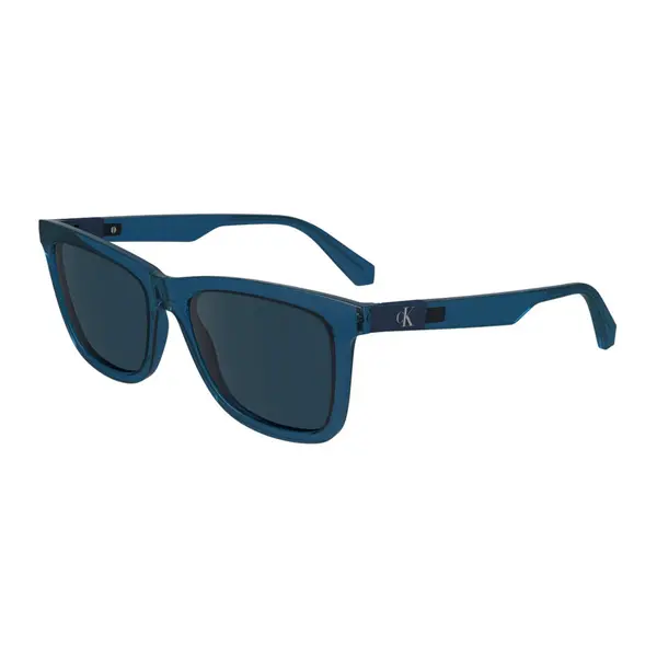Ochelari de soare unisex Calvin Klein Jeans CKJ24601S 400