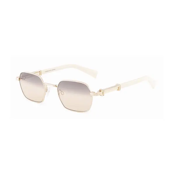 Ochelari de soare unisex Carolina Lemke CL3665 SG OPT 02