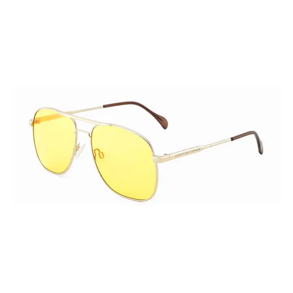 Ochelari de soare unisex Carolina Lemke CL3721 02