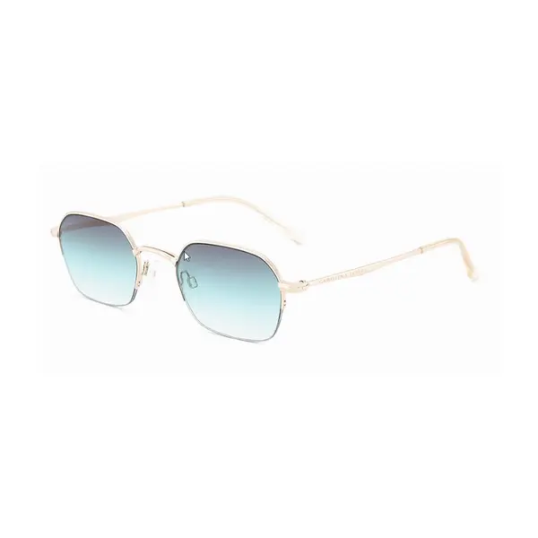 Ochelari de soare unisex Carolina Lemke CL3807 SG OPT 02
