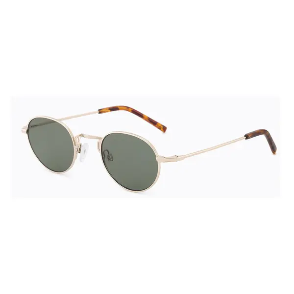Ochelari de soare unisex Carolina Lemke CL3836 SG 02