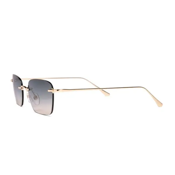 Ochelari de soare unisex Carolina Lemke CL6800 04