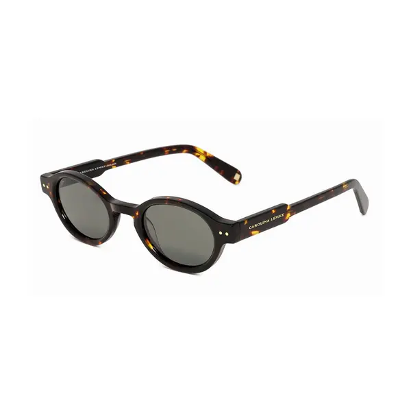Ochelari de soare unisex Carolina Lemke CL9402 02