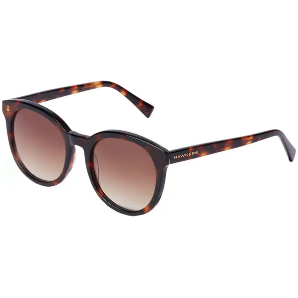 Ochelari de soare unisex Hawkers 400037 Carey Brown Resort