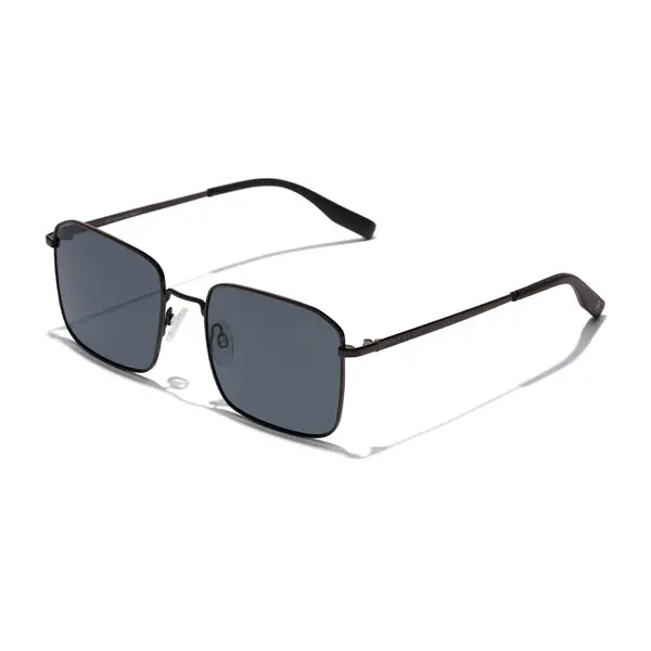 Ochelari de soare unisex Hawkers HIRI24BBMP Polarizati