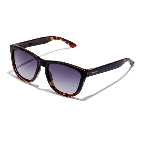 Ochelari de soare unisex Hawkers HOCL22BGTP Polarizati