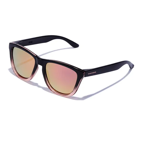 Ochelari de soare unisex Hawkers HOCL22BKTP Polarizati