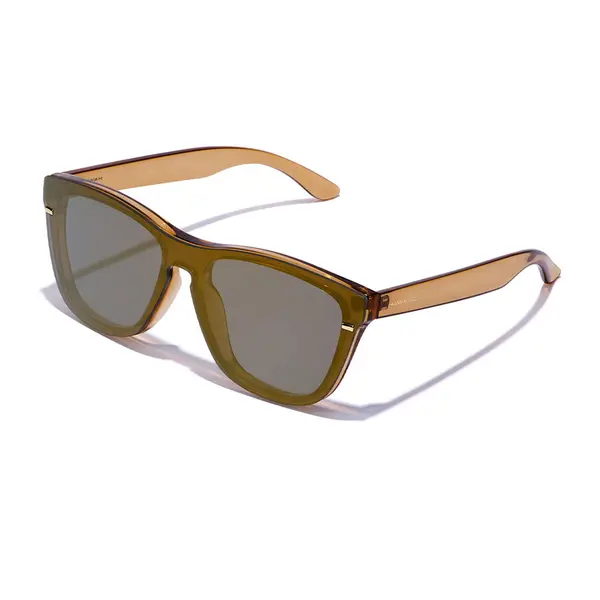 Ochelari de soare unisex Hawkers HODR22DDTP Polarizati