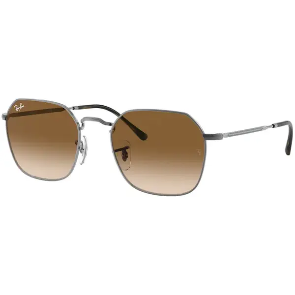 Ochelari de soare unisex Jim Ray-Ban RB3694 004/51