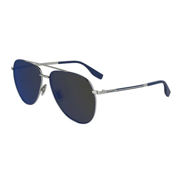 Ochelari de soare unisex Karl Lagerfeld KL360S 040