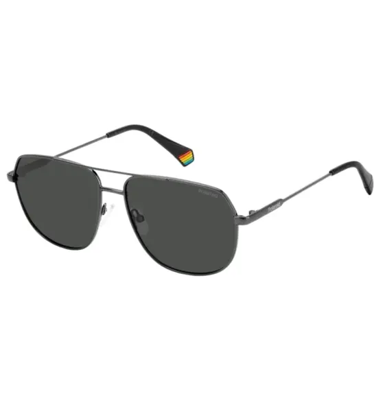 Ochelari de soare unisex PLD 6195/S/X KJ1/M9 58, Polaroid | 1 buc