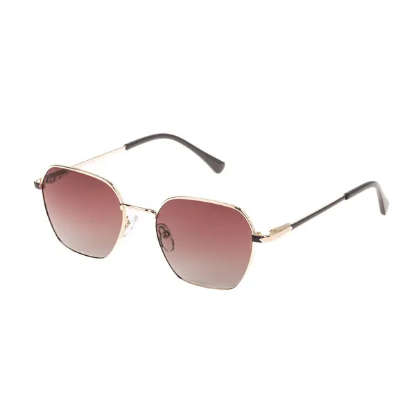 Ochelari de soare unisex Polarizen 22074 C5