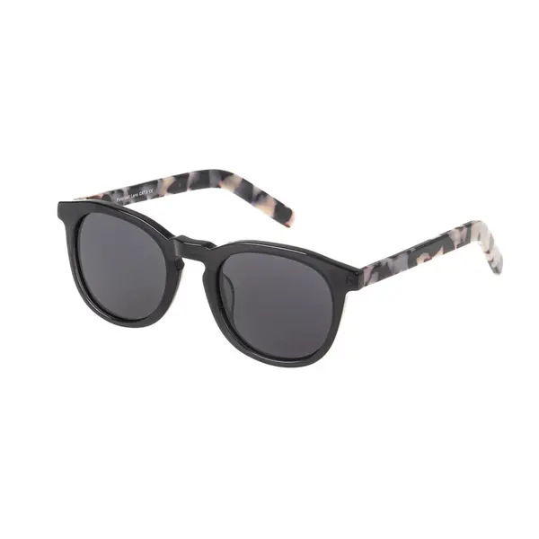 Ochelari de soare unisex Polarizen BQ168 C4 Polarizati