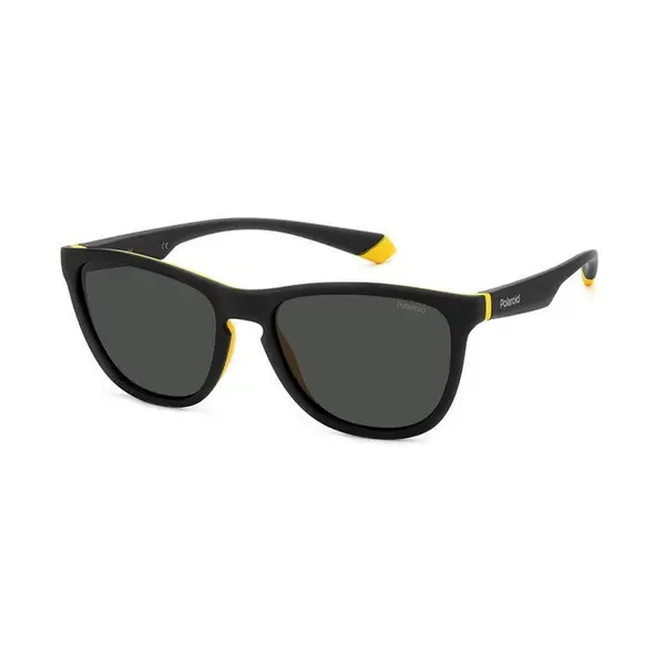 Ochelari de soare unisex Polaroid PLD 2133/S 71C Polarizati