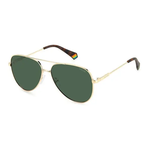 Ochelari de soare unisex Polaroid PLD 6187/S J5G UC Polarizati