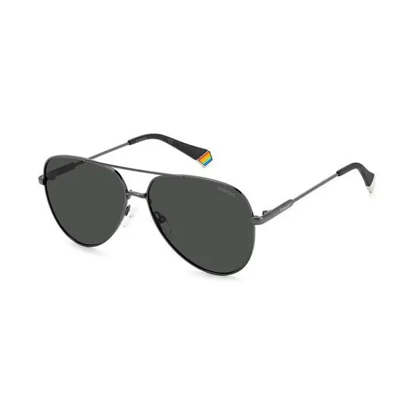 Ochelari de soare unisex Polaroid PLD 6187/S KJ1 Polarizati