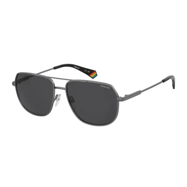 Ochelari de soare unisex Polaroid PLD 6195/S/XN KJ1 Polarizati