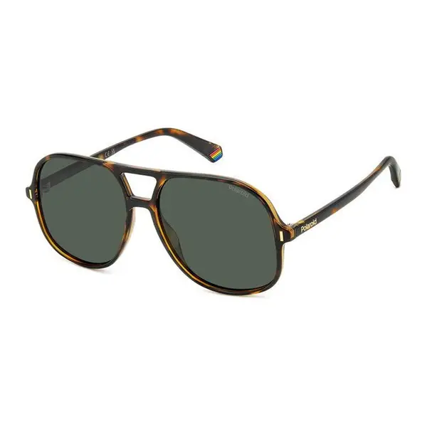 Ochelari de soare unisex Polaroid PLD 6217/S 086 Polarizati