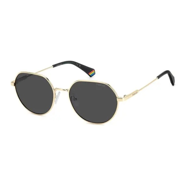 Ochelari de soare unisex Polaroid PLD 6236/S/X RHL Polarizati