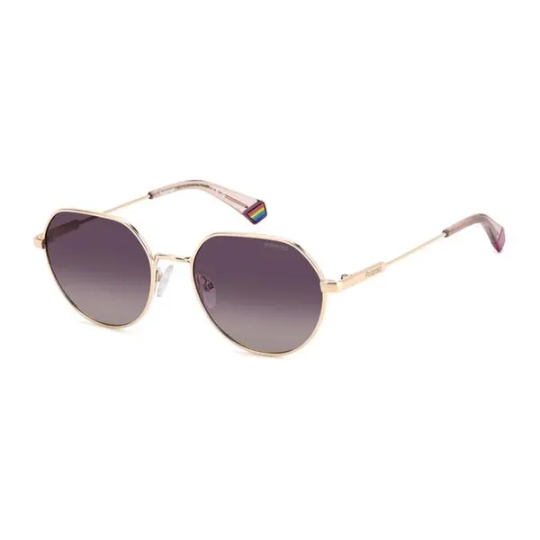 Ochelari de soare unisex Polaroid PLD 6236/S/X S9E