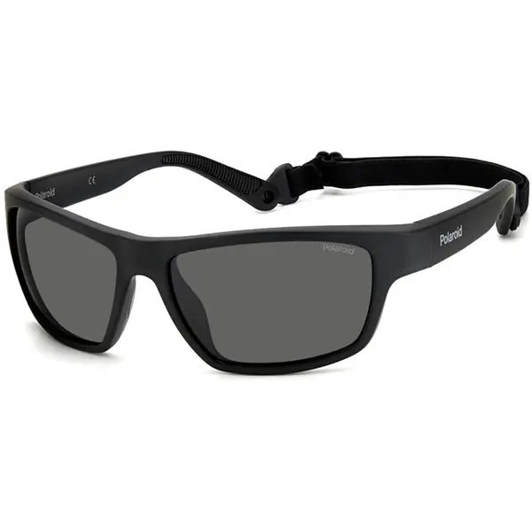 Ochelari de soare unisex Polaroid PLD 7037/S 807 M9 Polarizati