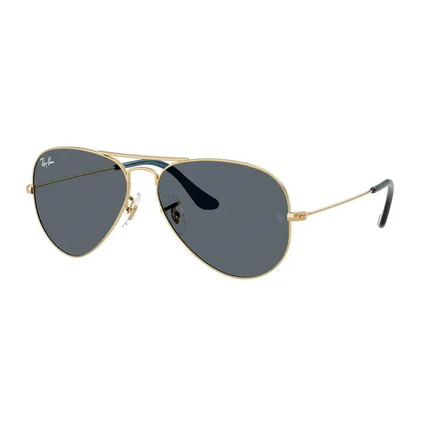 Ochelari de soare unisex Ray-Ban AVIATOR RB3025 9278R5