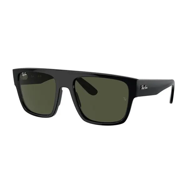Ochelari de soare unisex Ray-Ban RB0360S 901/31
