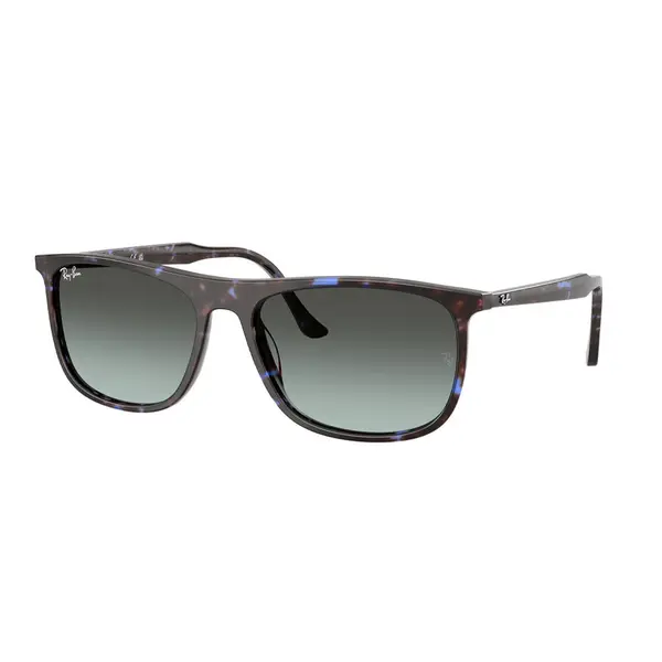 Ochelari de soare unisex Ray-Ban RB2216 1430GK