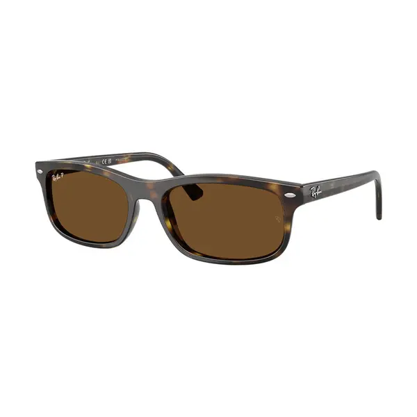 Ochelari de soare unisex Ray-Ban RB2224 710/57 Polarizati