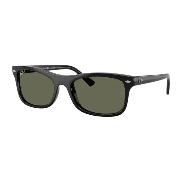 Ochelari de soare unisex Ray-Ban RB2226 901/58