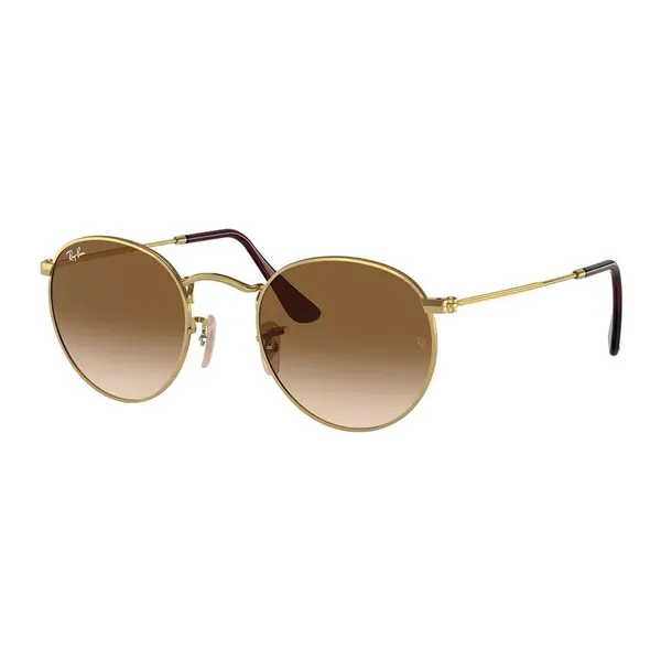 Ochelari de soare unisex Ray-Ban RB3447 001/51